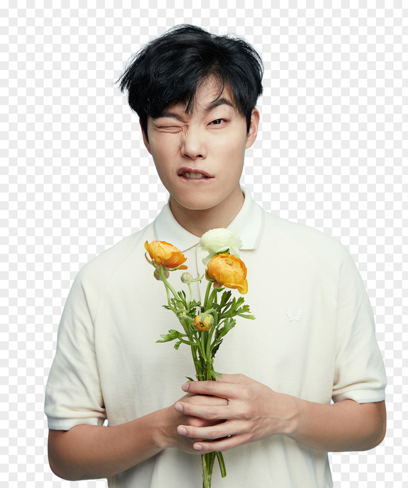 Actor Ryu Jun-yeol South Korea Lucky Romance 2016 MBC Drama Awards PNG