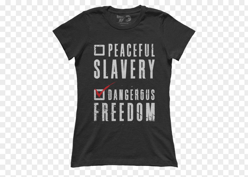 Black Slaves African Woman T-shirt United States Of America Sleeve Outerwear PNG