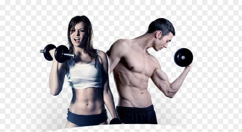 Body Women Physical Fitness Exercise Centre Personal Trainer PNG
