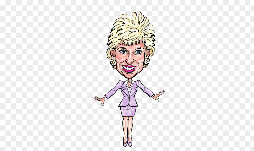 Chanel Shoes For Women Princess Diana Clip Art Illustration Diana, Of Wales Image Human PNG
