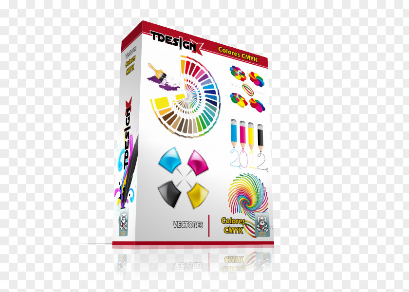 Design Graphic CMYK Color Model PNG