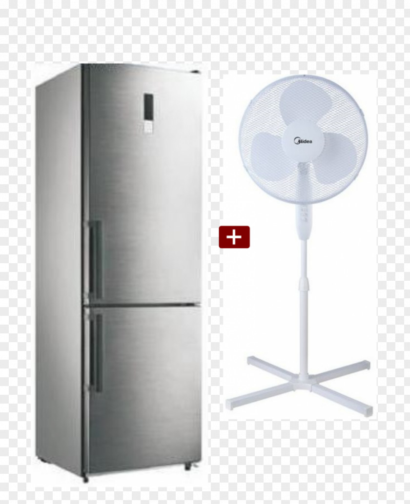 Freezer Home Appliance Refrigerator Midea Auto-defrost Major PNG