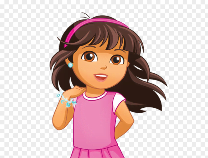 Friend Cartoon Dora And Friends: Into The City! Explorer Nickelodeon New York Television Show PNG