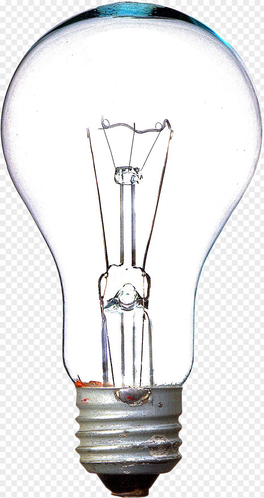 Lamp Image Incandescent Light Bulb Icon PNG