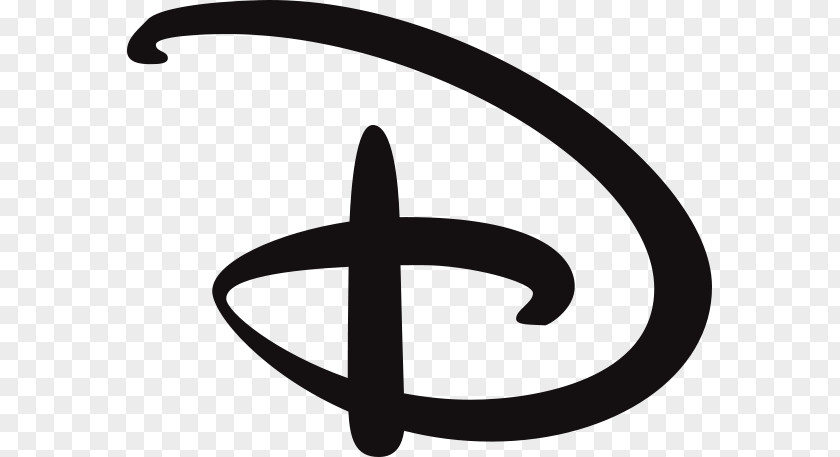 Letter D Icon Free The Walt Disney Company Logo ShopDisney Television Animation Princess PNG