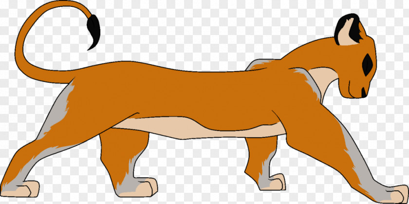 Lion Starfire Blackfire Dog Breed Clip Art PNG