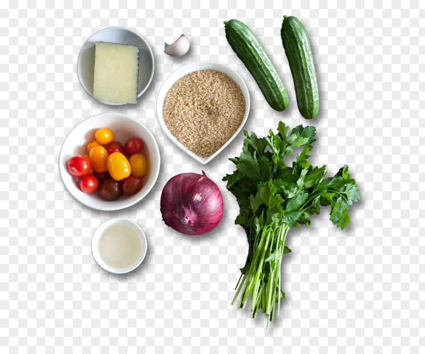 Parsley Tabbouleh Manchego Vegetarian Cuisine Food Ingredient PNG