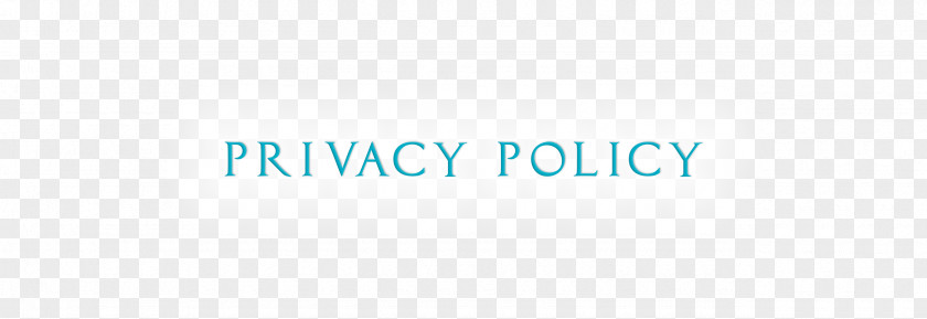 Privacy Blue Aqua Turquoise Teal Logo PNG