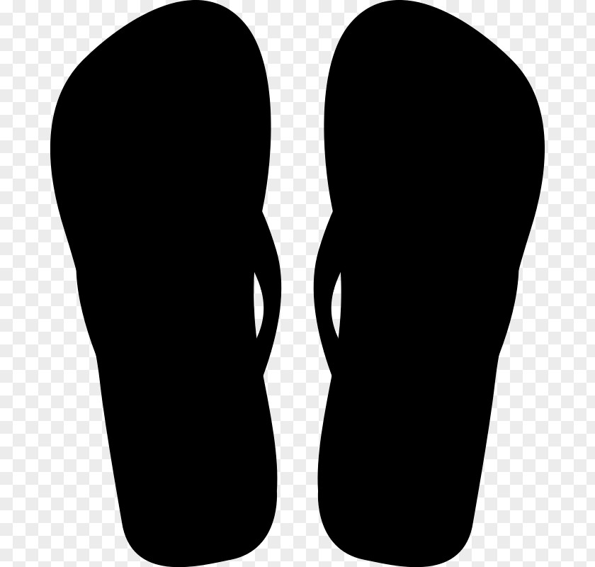Shoe Flip-flops Product Design Font PNG