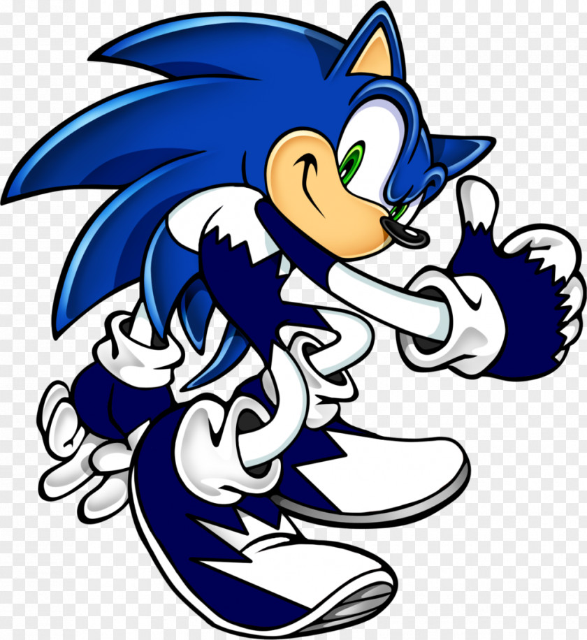 Sonic The Hedgehog Adventure Tails Free Riders PNG
