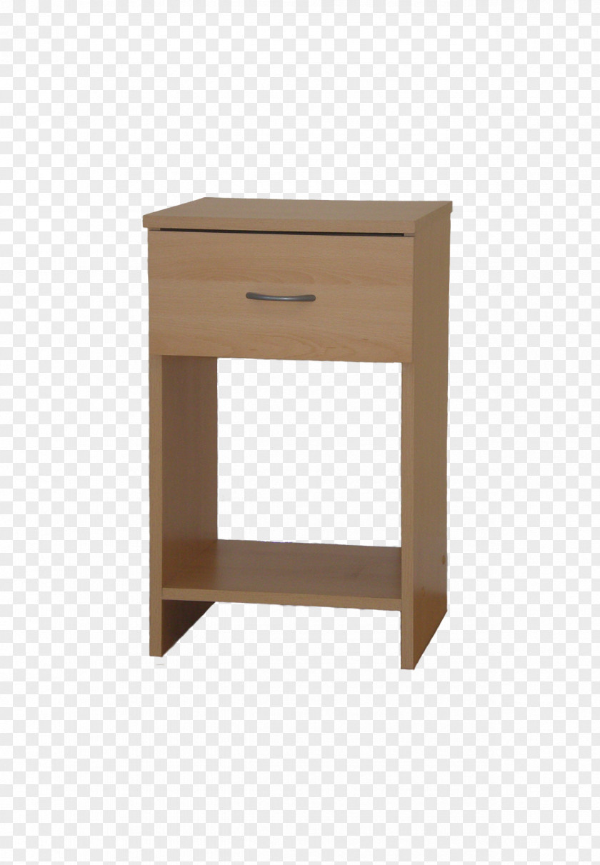 Table Bedside Tables Furniture Mirror Drawer PNG