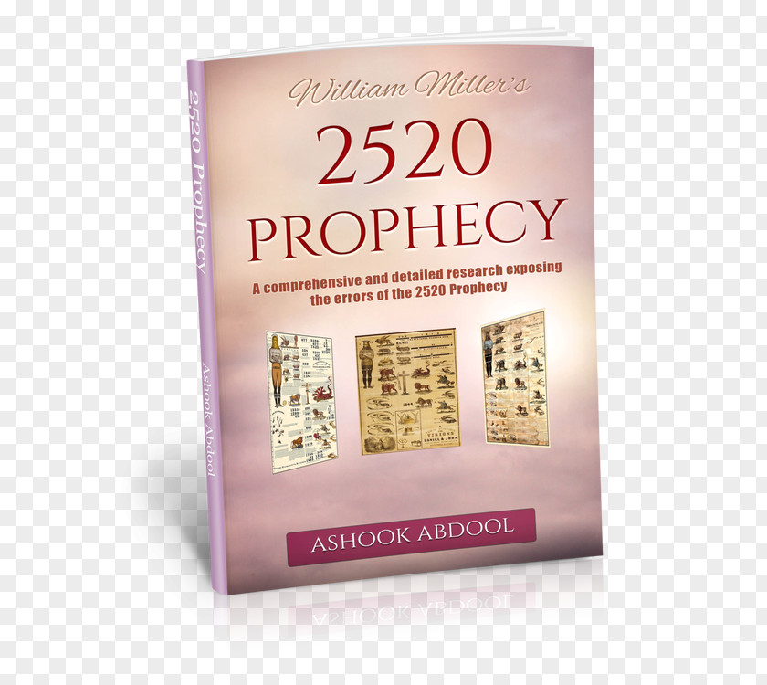 Tj Miller Barnaby Rudge: A Tale Of The Riots Eighty William Miller's 2520 Prophecy: Comprehensive And Detailed Research Exposing Errors Prophecy Font PNG