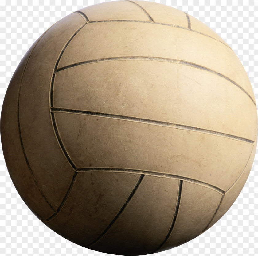 A Volleyball Mikasa Sports Medicine Ball Sphere PNG