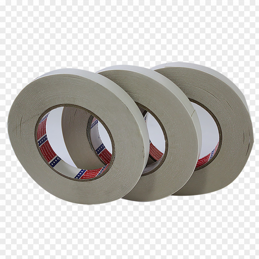 Adhesive Tape Double-sided Brand PNG