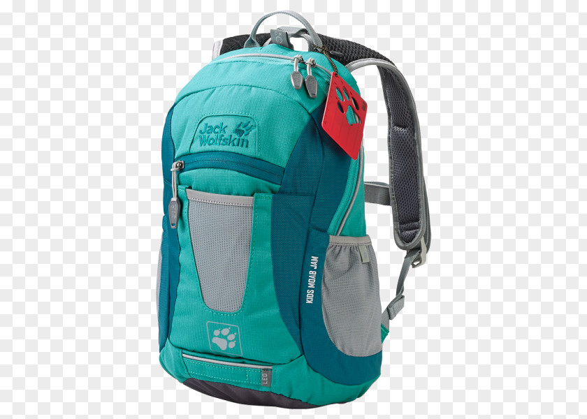 Backpack Jack Wolfskin Bag Tourism Clothing PNG