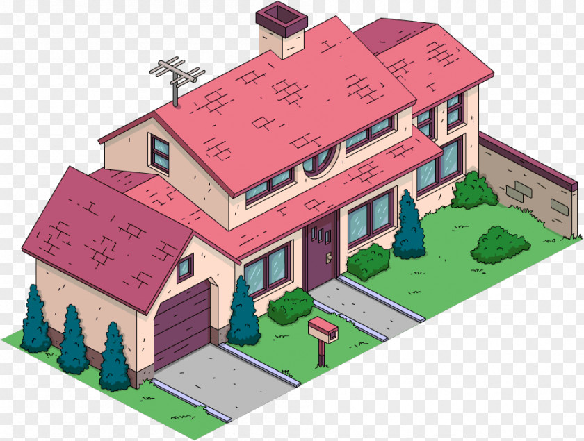 Bart Simpson Reverend Lovejoy The Simpsons: Tapped Out Helen House PNG