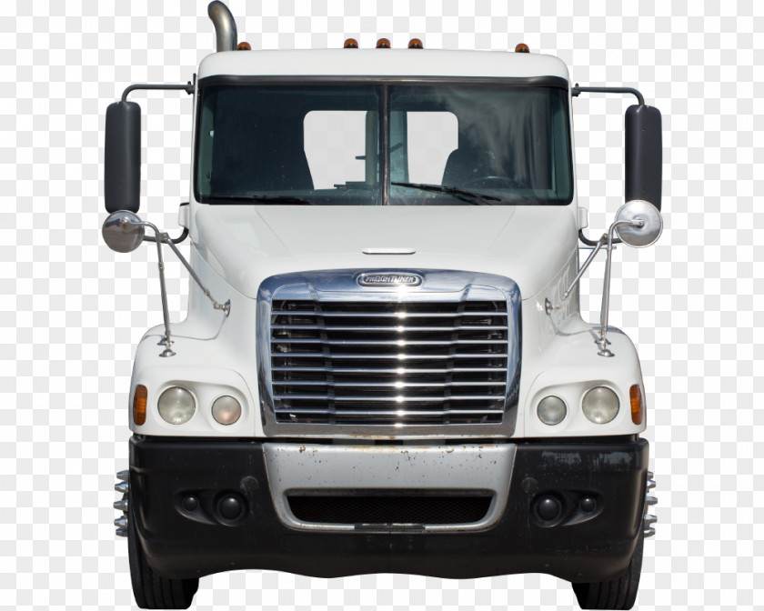 Car Tire Mack Trucks Bumper Freightliner PNG