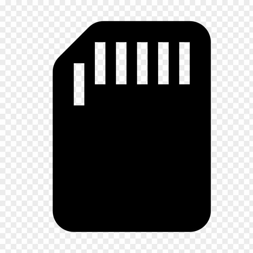 Computer Icon Secure Digital Data Storage Flash Memory Cards PNG