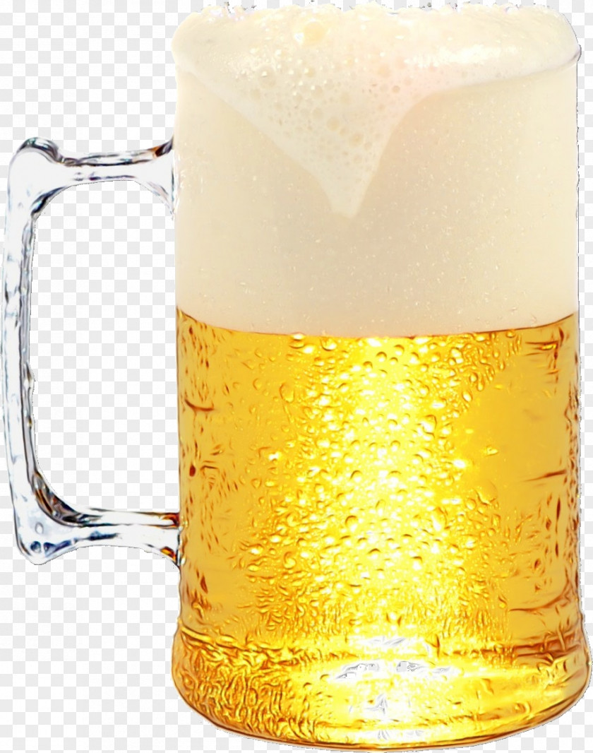 Ice Beer Distilled Beverage Background PNG
