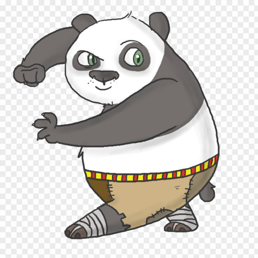 Kung Fu Panda Po Giant Master Shifu Tai Lung Oogway PNG