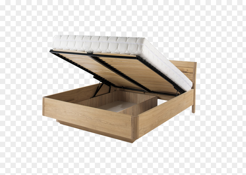 Mattress Bed Frame Table Furniture PNG