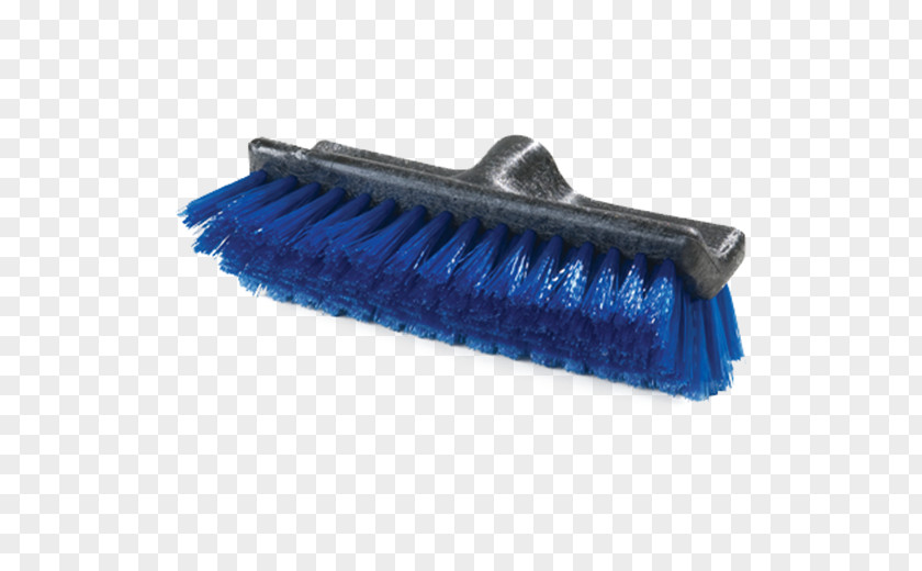 Scrub Brush Bristle Cleaning Deck Broom PNG