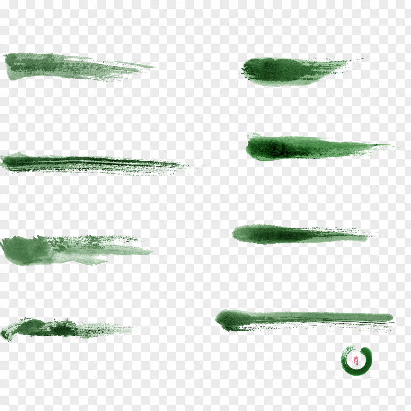 Water Chalk Touch Green Variety Graphics Software Icon PNG