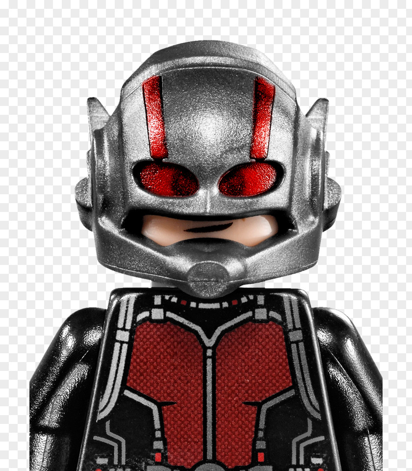 Ant Man Lego Marvel Super Heroes Hank Pym Ant-Man PNG