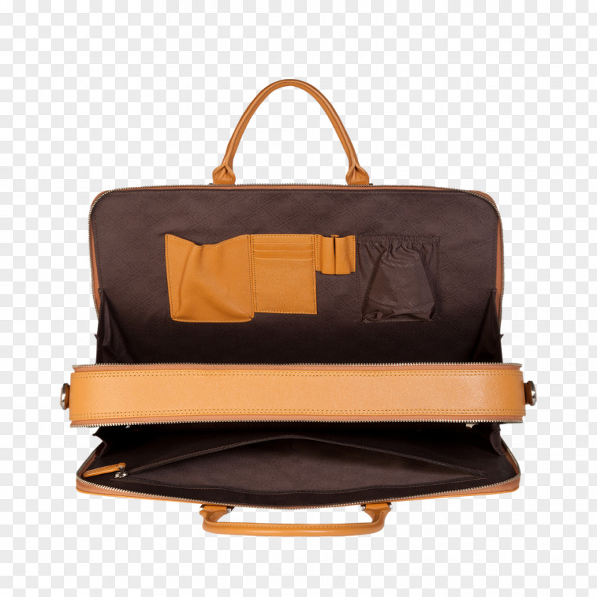 Bag Briefcase Handbag Messenger Bags Leather PNG