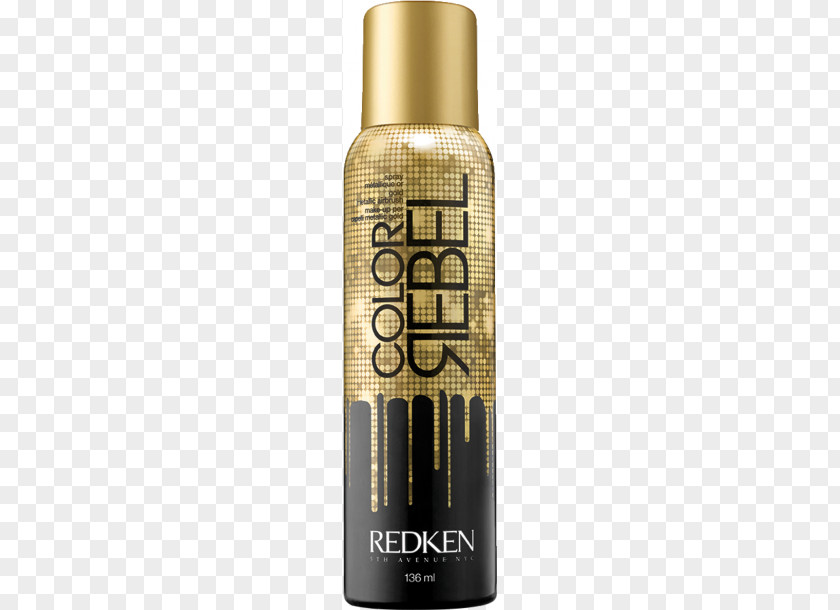 Color Spray Hair Care Redken Coloring PNG