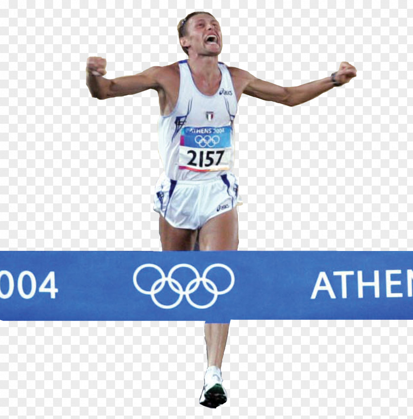 Cremonese Ultramarathon 2004 Summer Olympics Long-distance Running Half Marathon PNG