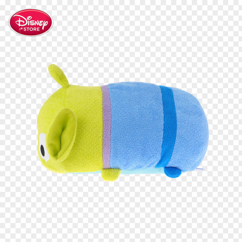 Disney Bags Tsum Minnie Mouse Goofy Alien Plush PNG
