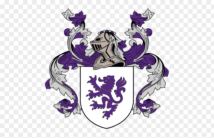 Family Coat Of Arms Crest Heraldry Escutcheon PNG
