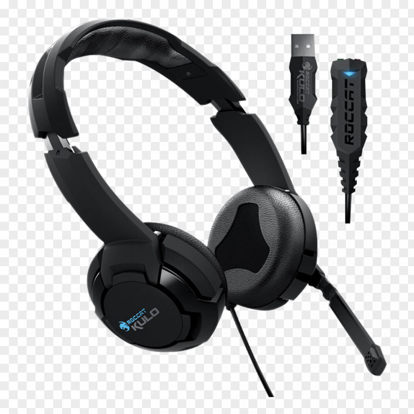 Headset Headphones Audio Computer Hardware Personal Homebuilt PNG