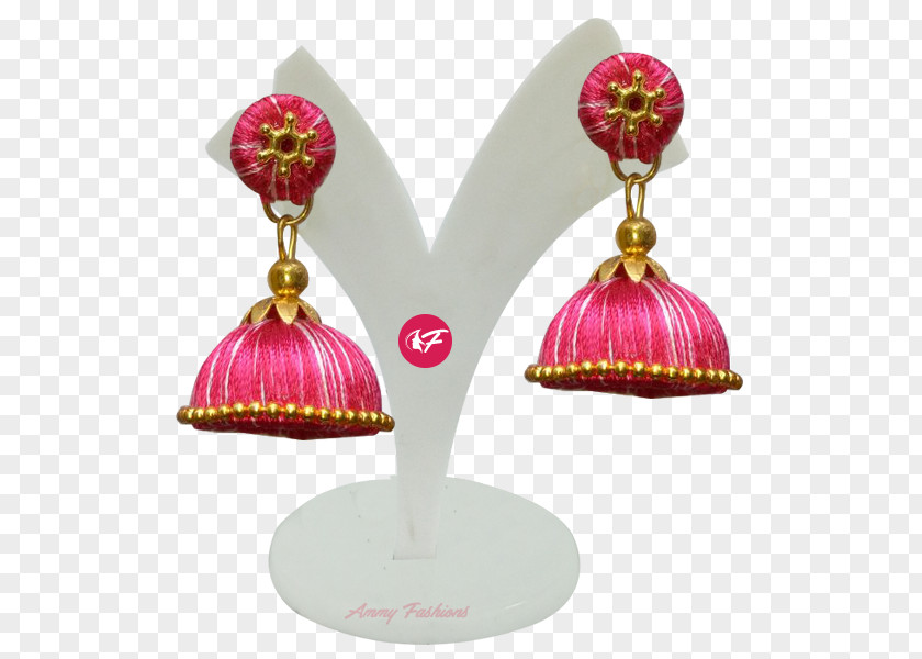 Jewellery Pink M PNG