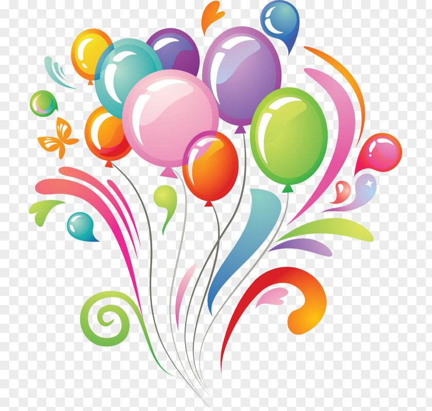 Kermesse Happy Birthday To You Clip Art PNG