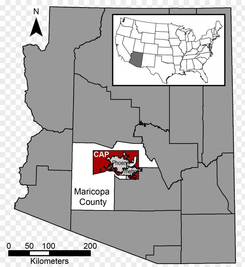Phoenix Central Long Term Ecological Research Network Ecology PNG