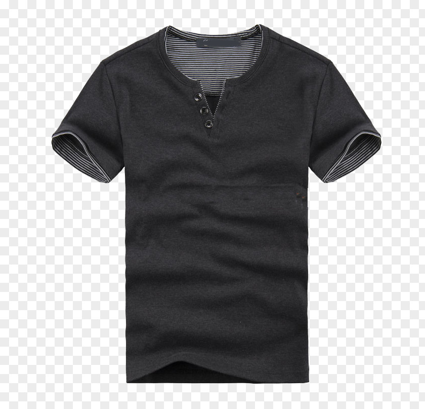 POLO Shirt T-shirt Polo Sleeve Collar PNG