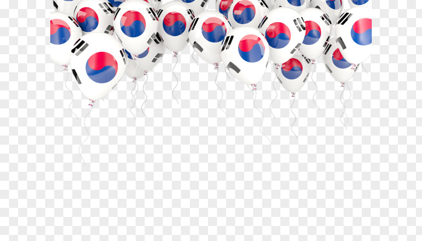 South Korea Flag Of Stock Photography PNG