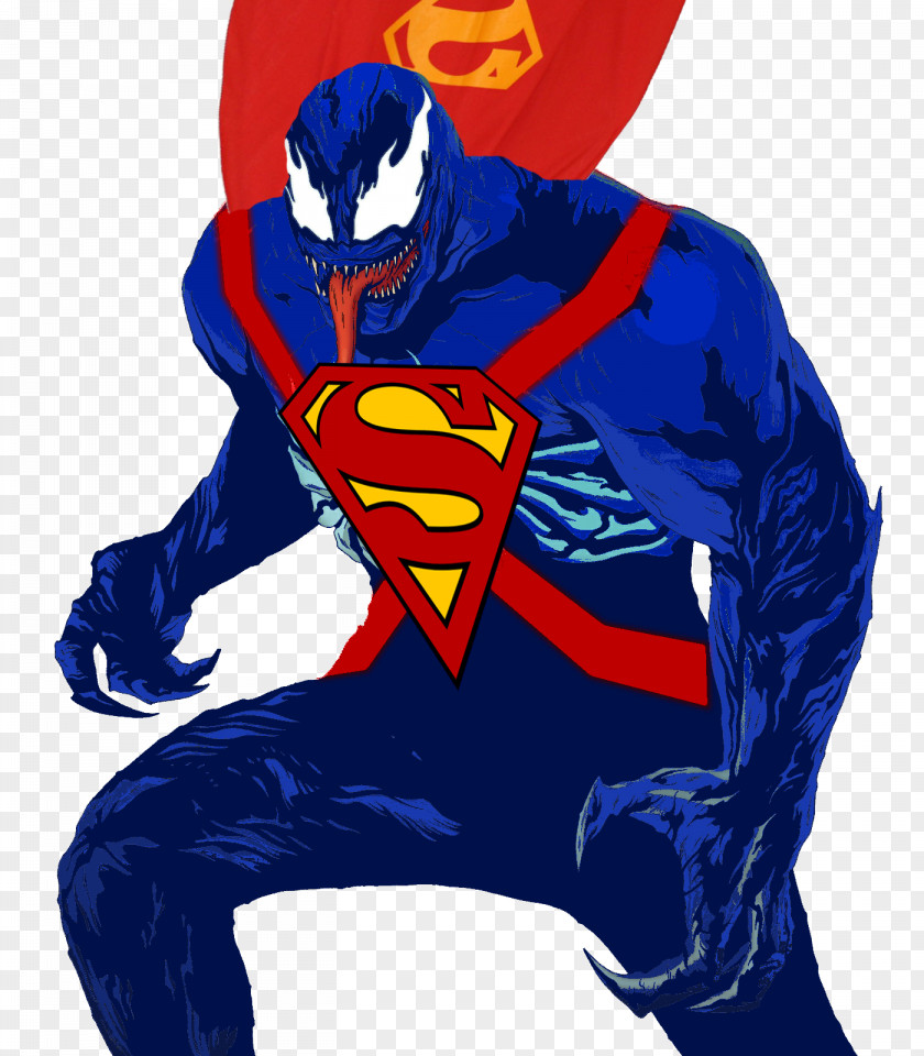 Superman Venom Spider-Man Marvel Nemesis: Rise Of The Imperfects Comic Book Comics PNG