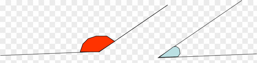 Various Angles Triangle PNG