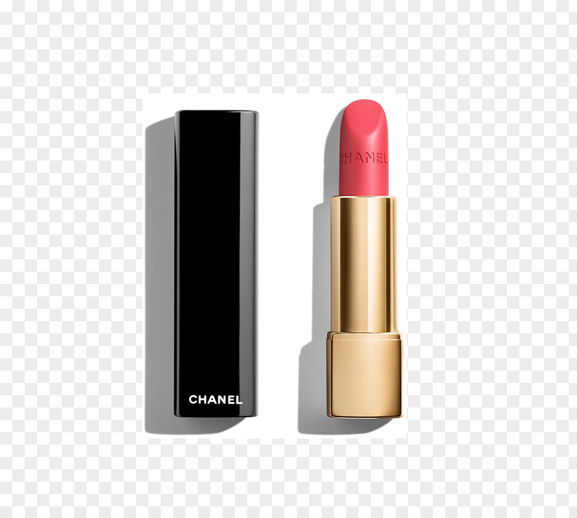 Chanel Par Lipstick No. 5 Allure Christian Dior SE PNG