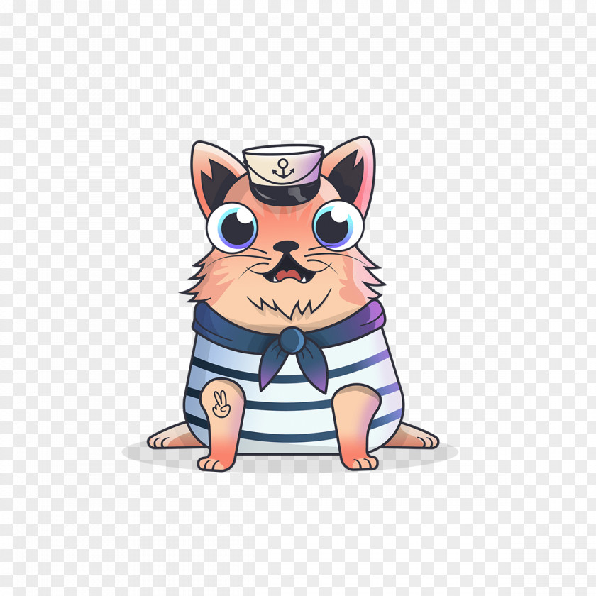Da-yan CryptoKitties Cat Kitten Ethereum Cryptocurrency PNG