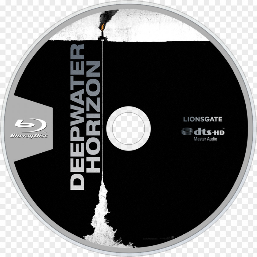 Deep Water Blu-ray Disc Deepwater Horizon DVD Film Television PNG