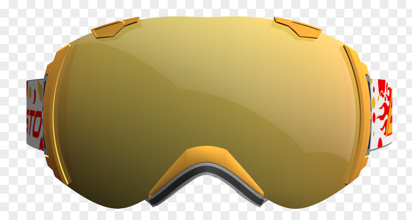 Glasses Goggles Product Design PNG