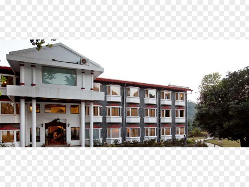 Hotel Nainital Club Mahindra Corbett Naukuchiatal, Uttarakhand Manali Holidays PNG