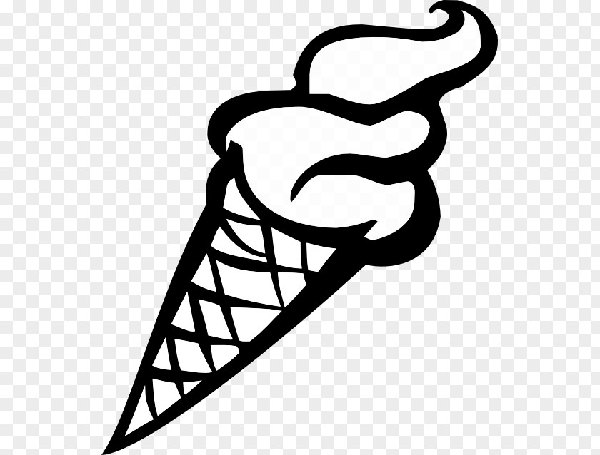 Ice Cliparts Transparent Cream Cone Waffle Clip Art PNG