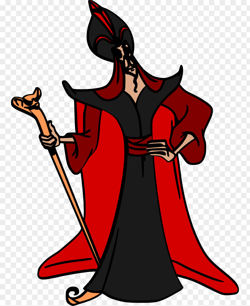 Jafar Cruella De Vil Art Clip PNG