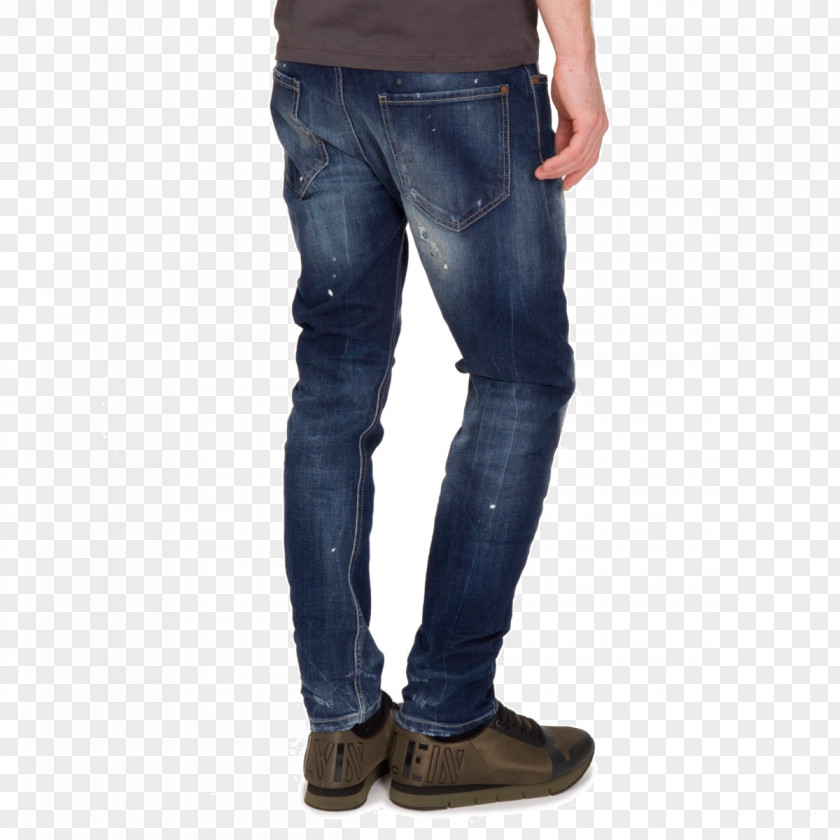 Jeans Denim T-shirt Pants PNG