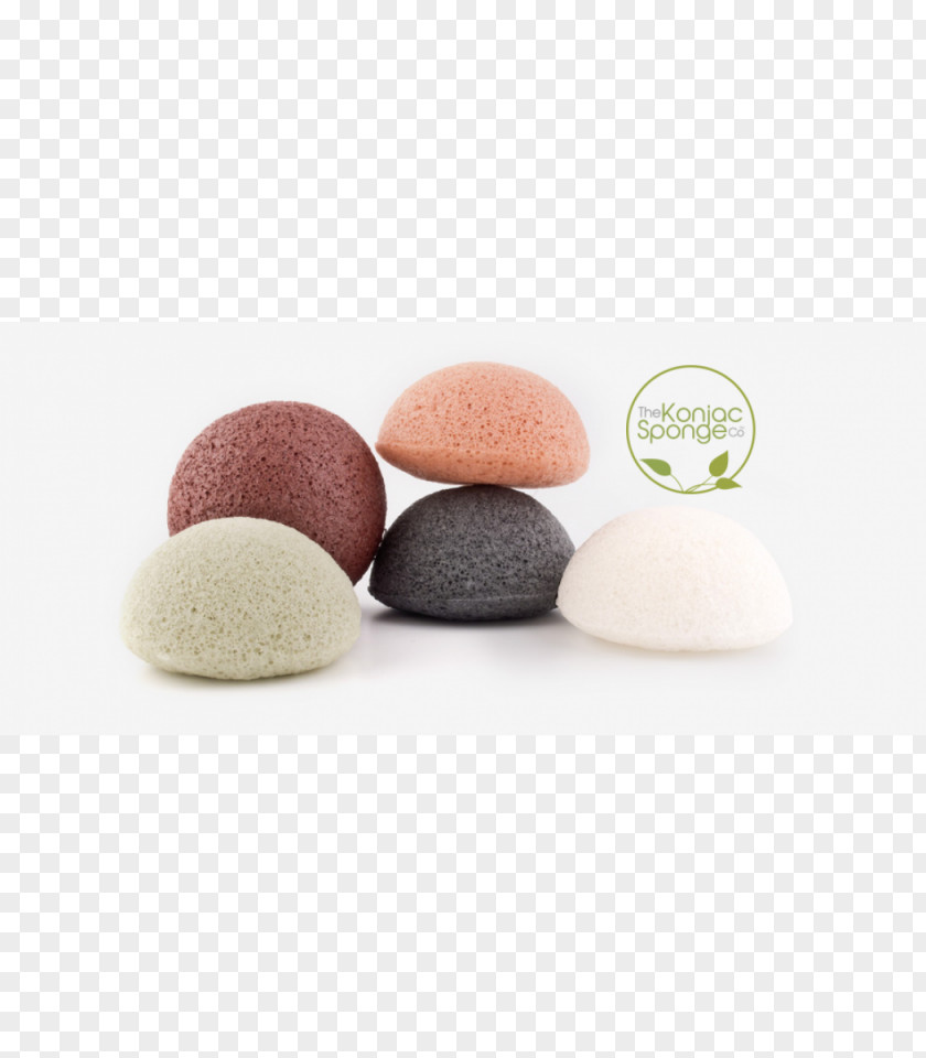 Macarons Konjac Skin Care Cosmetics Cleanser PNG